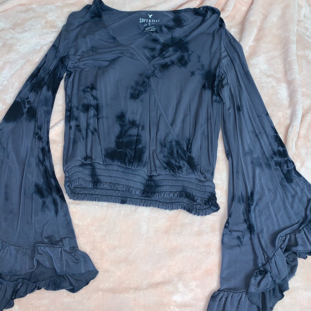 American Eagle Top